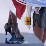 「劇場版「機動戦艦ナデシコ」より“電子の妖精”ホシノ・ルリ立体化―パッケージはVHS風の特別スリーブ付き」の画像9