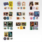 「「ハリー・ポッター」新作一番くじがオンラインでも買える！杖型ボールペン、グリンゴッツ銀行コインなどユニークなアイテムばかり」の画像11