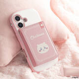 「「ちいかわ」本日2月27日11時発売の新商品をチェック！ラメがぎっしり詰まったシールや本みたいなスマホケースなどラインナップ」の画像5