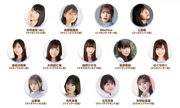 「『ウマ娘』1.5周年記念！特別版「ぱかライブTV」は本日21日20時から放送―新育成シナリオ続報などを発表へ」の画像