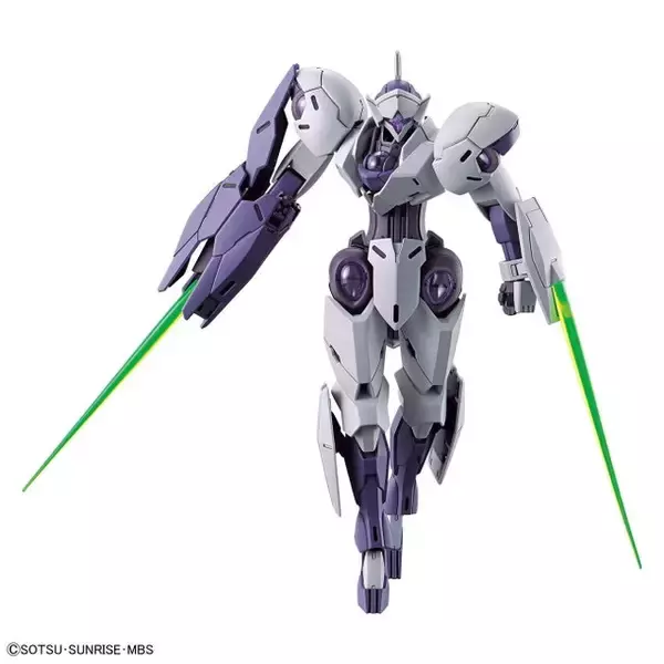 機動戦士ガンダム 水星の魔女」HGガンプラ「ミカエリス 