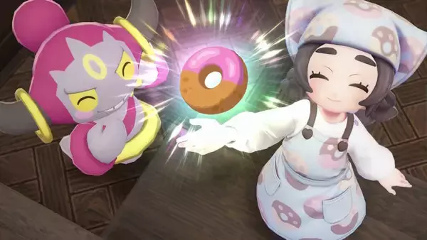 「『ポケモンZA』追加コンテンツ「M次元ラッシュ」でグラードン、カイオーガの登場を示唆！メガシンカに続き「ゲンシカイキ」復活に期待高まる」の画像