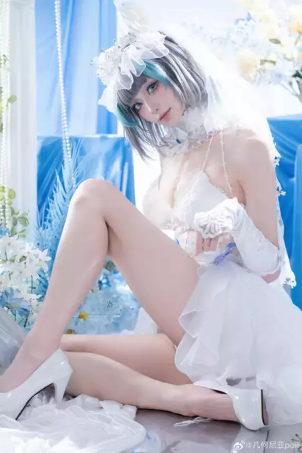 「【コスプレ】アズレン、ゼンゼロなどケモ耳で可愛さマシマシなキャラが集結！「いい獣人の日」美女レイヤー3選【写真26枚】」の画像