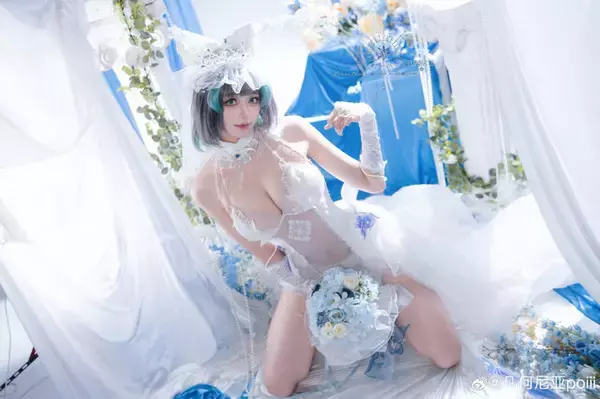 「【コスプレ】アズレン、ゼンゼロなどケモ耳で可愛さマシマシなキャラが集結！「いい獣人の日」美女レイヤー3選【写真26枚】」の画像