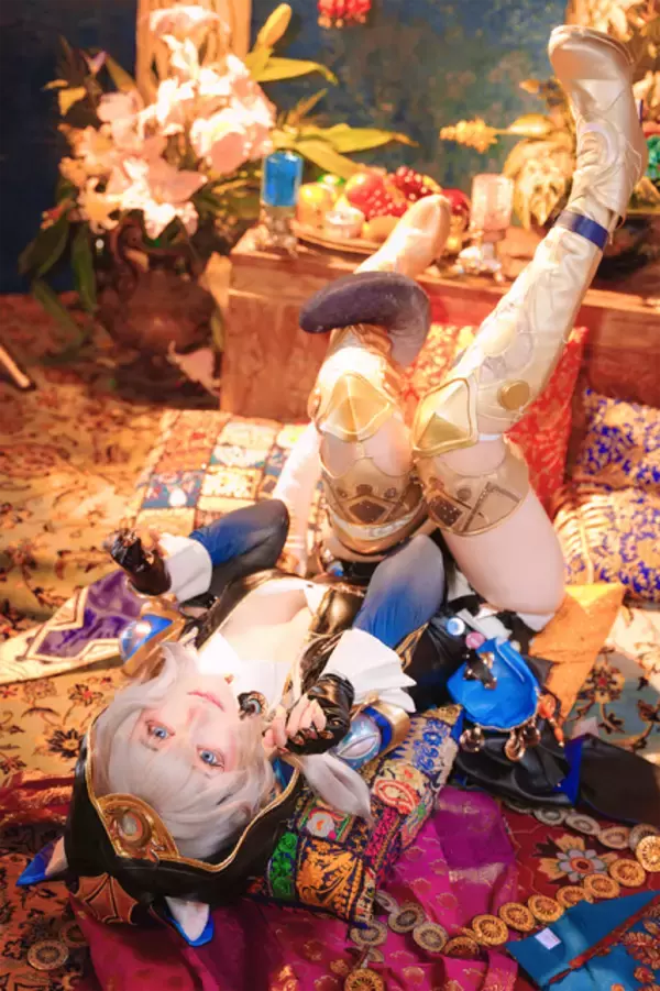 「【コスプレ】アズレン、ゼンゼロなどケモ耳で可愛さマシマシなキャラが集結！「いい獣人の日」美女レイヤー3選【写真26枚】」の画像