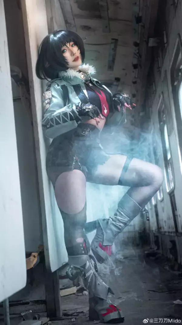 「【コスプレ】アズレン、ゼンゼロなどケモ耳で可愛さマシマシなキャラが集結！「いい獣人の日」美女レイヤー3選【写真26枚】」の画像