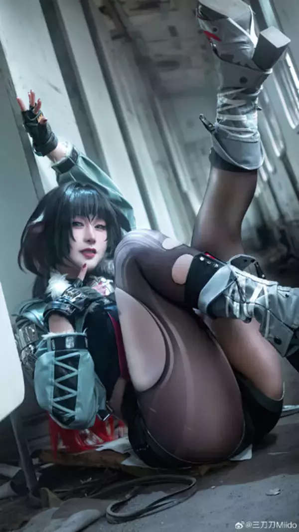 「【コスプレ】アズレン、ゼンゼロなどケモ耳で可愛さマシマシなキャラが集結！「いい獣人の日」美女レイヤー3選【写真26枚】」の画像