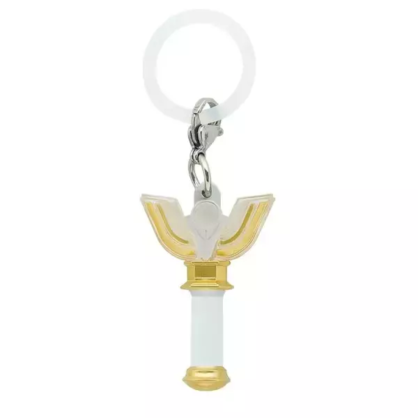 「ベーターカプセルから最新作のオメガスラッガーまで！「ウルトラマン」変身アイテムが、めじるしアクセサリー化」の画像