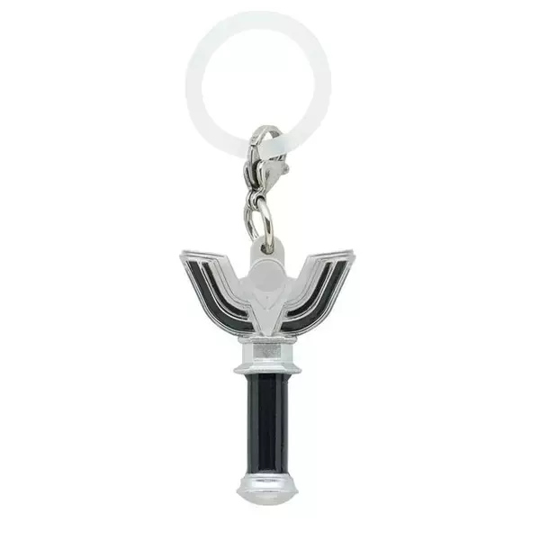 「ベーターカプセルから最新作のオメガスラッガーまで！「ウルトラマン」変身アイテムが、めじるしアクセサリー化」の画像