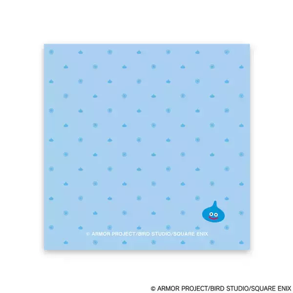 「『ドラクエ』“ロトの伝説”テーマのくじが再販！“レベルアップ”するサウンドブロック、「序曲」収録のスライムめざまし時計などズラリ」の画像