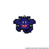 「『ドラクエ』“ロトの伝説”テーマのくじが再販！“レベルアップ”するサウンドブロック、「序曲」収録のスライムめざまし時計などズラリ」の画像23