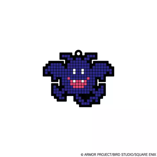 「『ドラクエ』“ロトの伝説”テーマのくじが再販！“レベルアップ”するサウンドブロック、「序曲」収録のスライムめざまし時計などズラリ」の画像