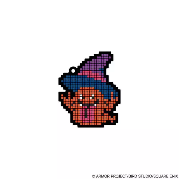 「『ドラクエ』“ロトの伝説”テーマのくじが再販！“レベルアップ”するサウンドブロック、「序曲」収録のスライムめざまし時計などズラリ」の画像