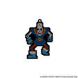 「『ドラクエ』“ロトの伝説”テーマのくじが再販！“レベルアップ”するサウンドブロック、「序曲」収録のスライムめざまし時計などズラリ」の画像26