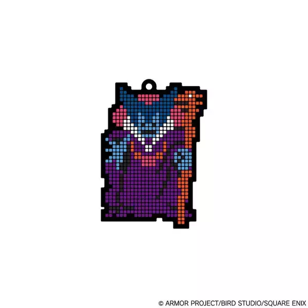 「『ドラクエ』“ロトの伝説”テーマのくじが再販！“レベルアップ”するサウンドブロック、「序曲」収録のスライムめざまし時計などズラリ」の画像