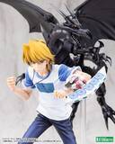 「“完全復活！パーフェクト城之内様だぜ！”「遊☆戯☆王」城之内克也のフィギュアに、あの“しゃくれアゴ”が付属ーコトブキヤショップ限定特典として」の画像4