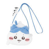 「「ちいかわ」何を引いてもハチワレが当たる！BIGぬいぐるみや「…ってコト！？」のクッションなど、「ハチワレだらけくじ」が可愛い」の画像20