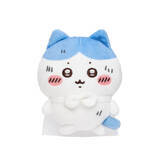 「「ちいかわ」何を引いてもハチワレが当たる！BIGぬいぐるみや「…ってコト！？」のクッションなど、「ハチワレだらけくじ」が可愛い」の画像30