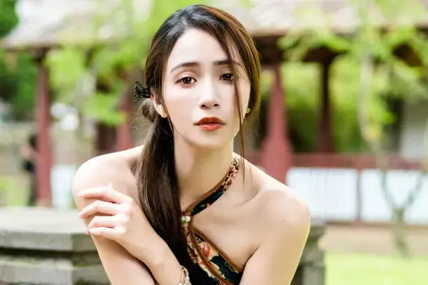 12月19日から写真展「フォクトレンダーで撮る旗袍(チャイナドレス)」が原宿にて開催！台湾美女とともに異国の美に触れる【写真15枚】