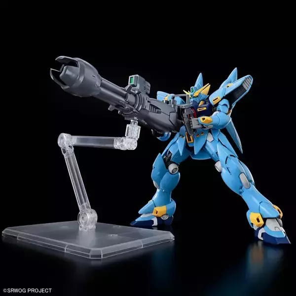 「HG ヒュッケバイン(PTX-08R)」いよいよ発売！大張正己氏によるパッケージ画像にも痺れる
