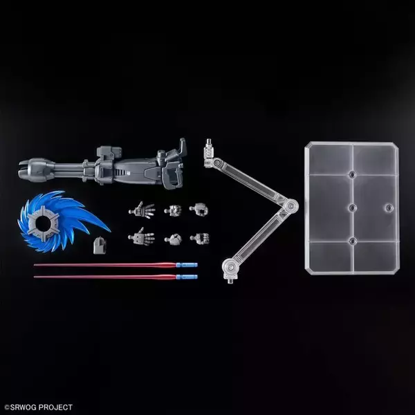 「「HG ヒュッケバイン(PTX-08R)」いよいよ発売！大張正己氏によるパッケージ画像にも痺れる」の画像