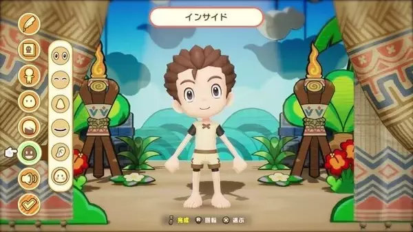 「【特集】顔・髪型・洋服…本当にこだわり抜いたキャラクタークリエイトがしたいあなたへ！キャラクリ要素が豊富なスイッチ向けゲーム5選」の画像