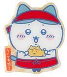 「「ちいかわ焼き」3号店が名古屋にオープン！記念として店員さんモチーフの新グッズを全店で販売、店舗限定フレーバーも」の画像12