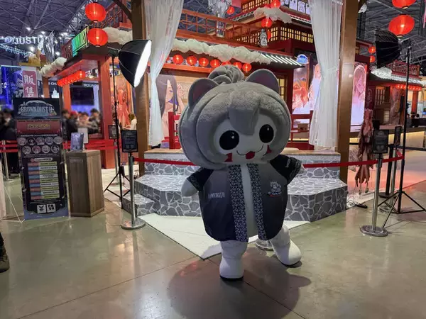 「【コスプレ】ここは極楽ですか！？異次元の美ボディで魅了する『ブラウンダスト2』美女9人に脳がとろけそう【写真55枚】」の画像