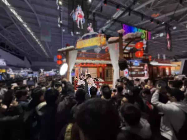 「【コスプレ】ここは極楽ですか！？異次元の美ボディで魅了する『ブラウンダスト2』美女9人に脳がとろけそう【写真55枚】」の画像