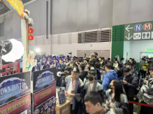 「【コスプレ】ここは極楽ですか！？異次元の美ボディで魅了する『ブラウンダスト2』美女9人に脳がとろけそう【写真55枚】」の画像