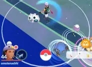 『ポケモンGO』“ガラル三鳥”に会いたきゃ、小走りだ！「おさんぽおこう」で効率良く、ポケモンを出現させるコツ