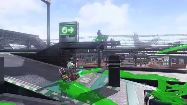 「『スプラ3』6月開幕の新シーズン「2024夏 Sizzle Season」発表！新ストリンガーや新ワイパー追加、サーモンランでは「ビッグビッグラン」が開催」の画像