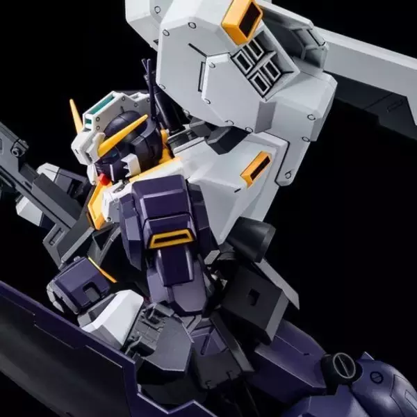 MG ガンダム TR−1 アドバンスド・ヘイズル プリムローズ セット 