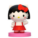 「「ハローキティ」チョコエッグが発売！モンハン/【推しの子】/マツケンサンバなど様々なコラボで贈る全15種＋シークレット」の画像3