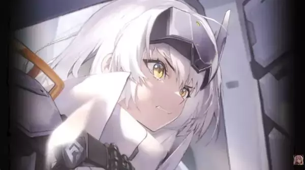 『勝利の女神：NIKKE』新ニケ「スノーホワイト：ヘビーアームズ」が1月1日に実装！敗北を乗り越えたスノホワが新たな武装を身にまとう