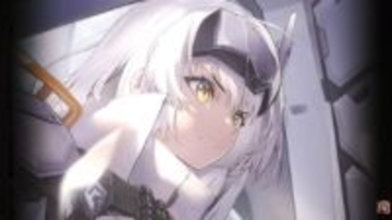 『勝利の女神：NIKKE』新ニケ「スノーホワイト：ヘビーアームズ」が1月1日に実装！敗北を乗り越えたスノホワが新たな武装を身にまとう