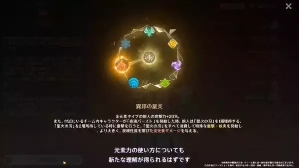 「『原神』旅人たちが“新たな装い”に変身！強化効果付きの「新コスチューム」がLuna IV魔神任務で無料開放」の画像