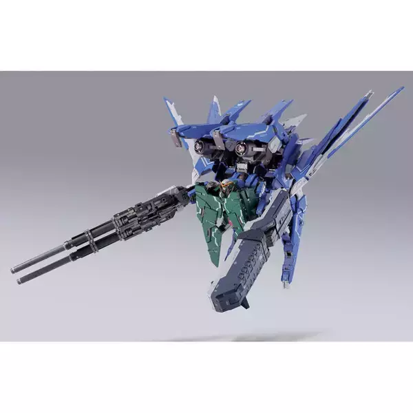 「「METAL BUILD ケンプファー」や「G.F.F.M.C. グフ」など！ガンダム系9商品が一挙抽選販売」の画像