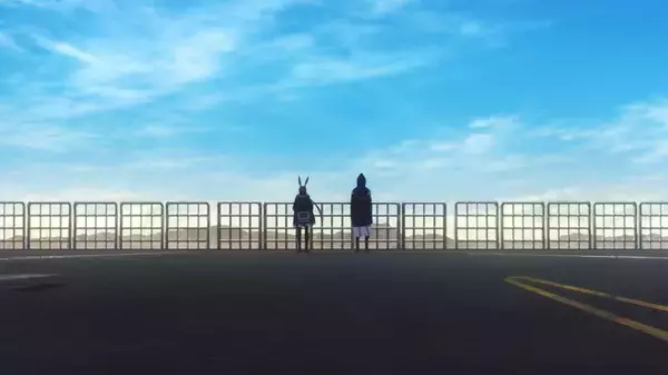 「TVアニメ『アークナイツ』最新ティザーPV公開！アニメ化記念グッズも発売決定」の画像