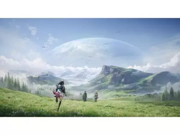 「『アークナイツ：エンドフィールド』ワンリパブリックによる新PV公開ーリリース日も発表」の画像