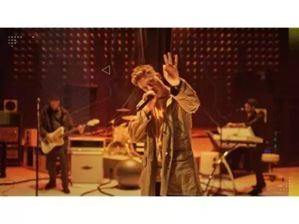 「『アークナイツ：エンドフィールド』ワンリパブリックによる新PV公開ーリリース日も発表」の画像