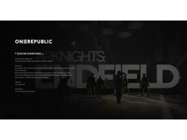 「『アークナイツ：エンドフィールド』ワンリパブリックによる新PV公開ーリリース日も発表」の画像