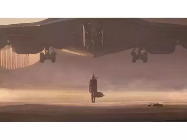 「『アークナイツ：エンドフィールド』ワンリパブリックによる新PV公開ーリリース日も発表」の画像