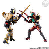 「「仮面ライダー」豪華セットの「ワイルドカリス」「ギャレン & レンゲル キングフォーム」可動フィギュア！プレバン限定で予約受付実施」の画像6