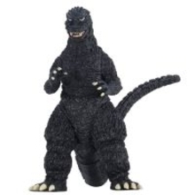「ゴジラ（1984）」ガシャポンフィギュアが迫力満載！アンギラスなど、映画「怪獣総進撃」を彷彿とさせる全4種ラインナップ