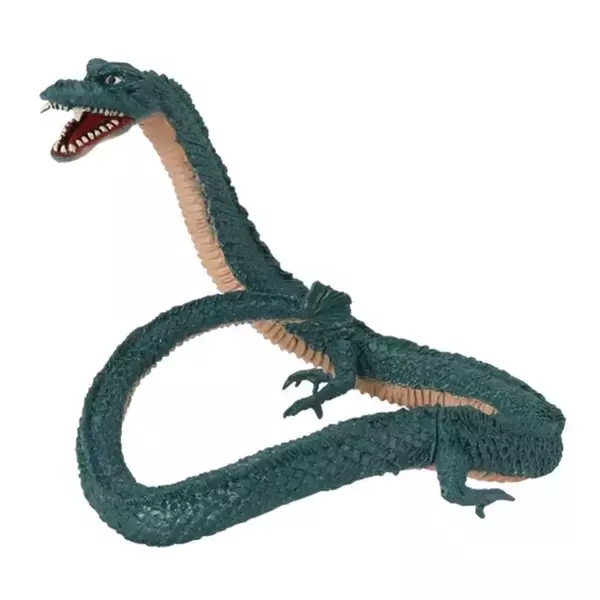 「「ゴジラ（1984）」ガシャポンフィギュアが迫力満載！アンギラスなど、映画「怪獣総進撃」を彷彿とさせる全4種ラインナップ」の画像