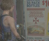 「『バイオハザード』のアンブレラ社、日清食品を訴える―カップヌードルが「アンブレラヌードル」の知的財産権を侵害しているため」の画像2