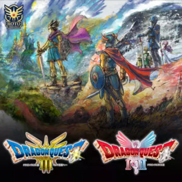 「『FF12』20周年記念で描き下ろしイラストが公開！最大70%オフのセールも実施中」の画像