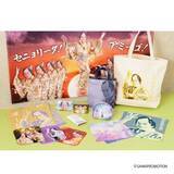 「「マツケンサンバ POP UP SHOP」が渋谷PARCOで開催決定！お馴染みの“ギラギラ衣装”を展示、オリジナルグッズ販売も」の画像2