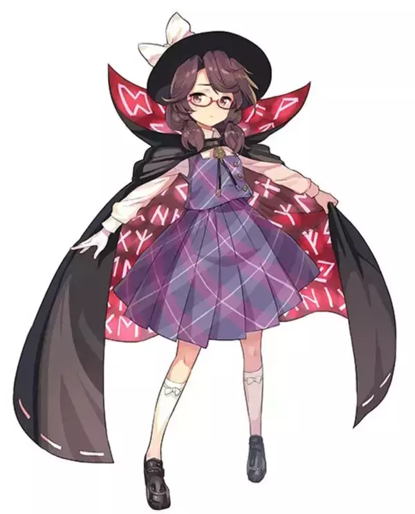 「東方二次創作『東方シンセカイ』スイッチ/PS5/PS4/Steam向けに発表！『妖々剣戟夢想』『東方紅輝心』などの「あんかけスパ」最新作」の画像